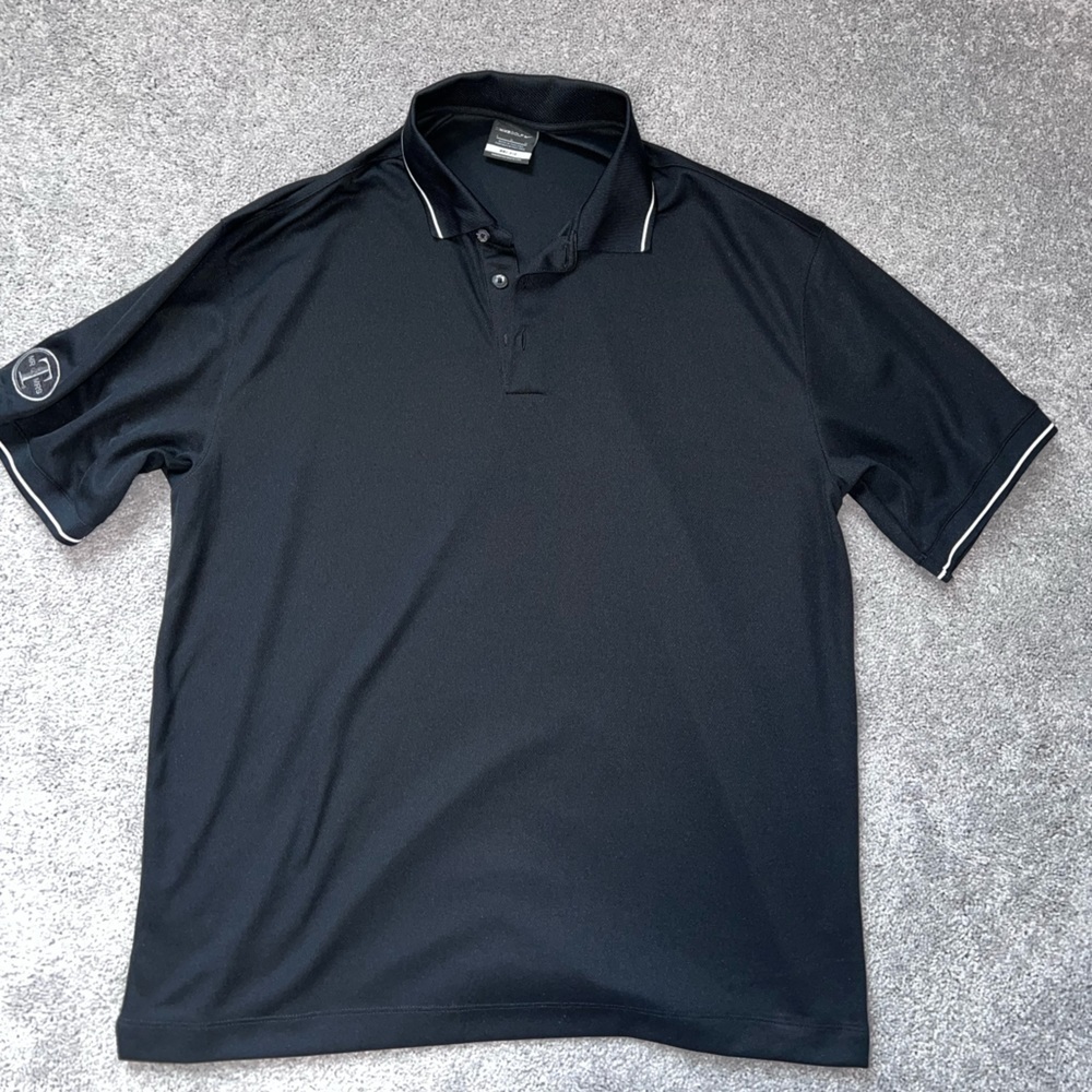 Men’s Nike Golf Dri-Fit Polo